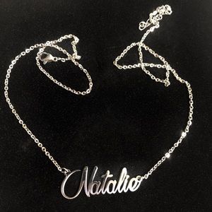 💖 Natalie necklace *NEW*